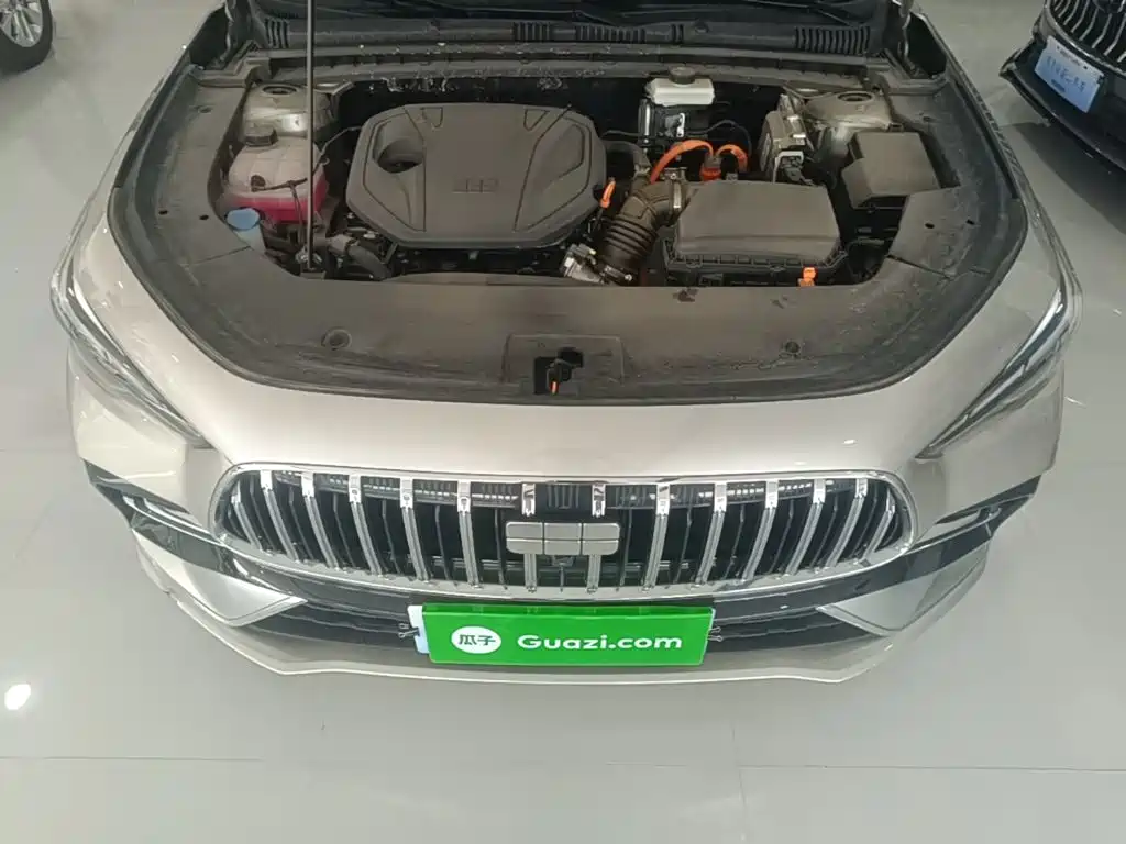 Galaxy Galaxy Xingyao 6 — миниатюра 20