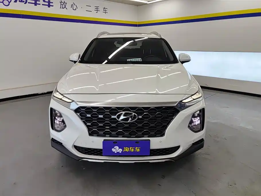 HYUNDAI SHENGDA