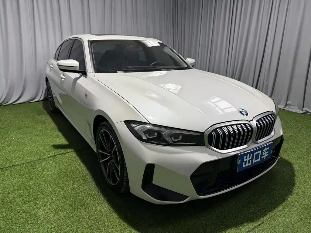 BMW 3 Series — миниатюра 2