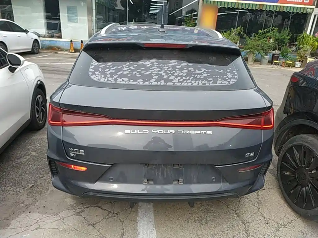 BYD e2 — миниатюра 6