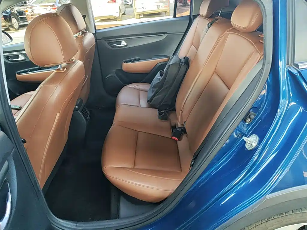Kia KX Cross — миниатюра 17