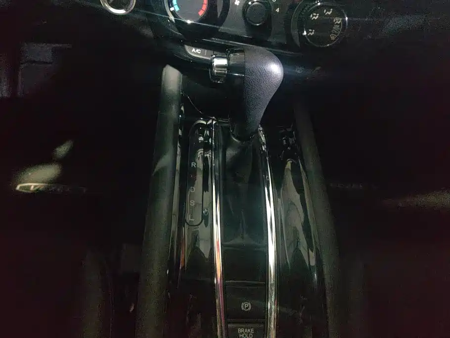 Honda Vezel — миниатюра 16