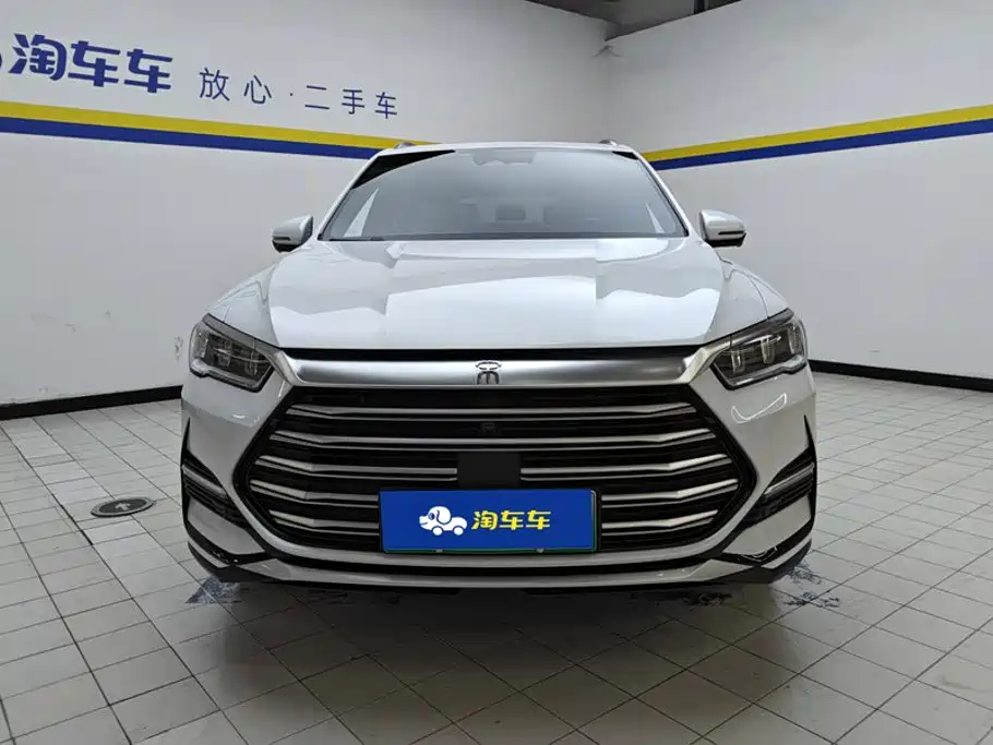 BYD Pro New Energy — миниатюра 2