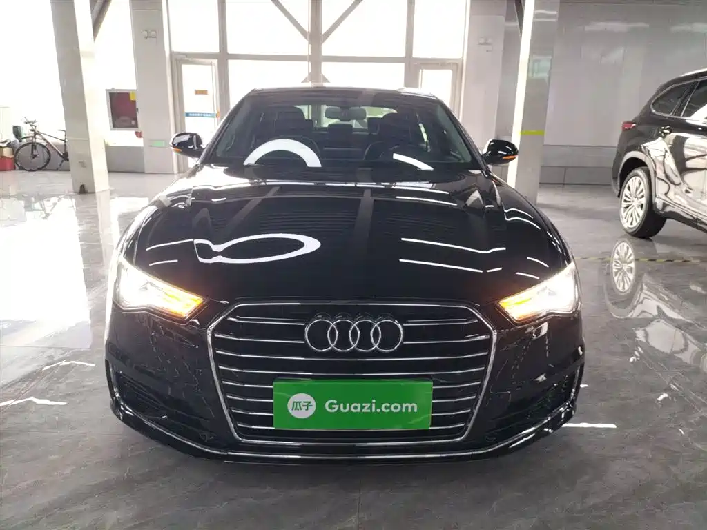 AUDI  A6L