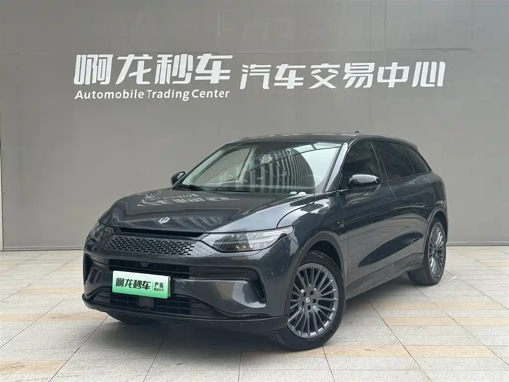 Leapmotor Leapmotor C11 2024