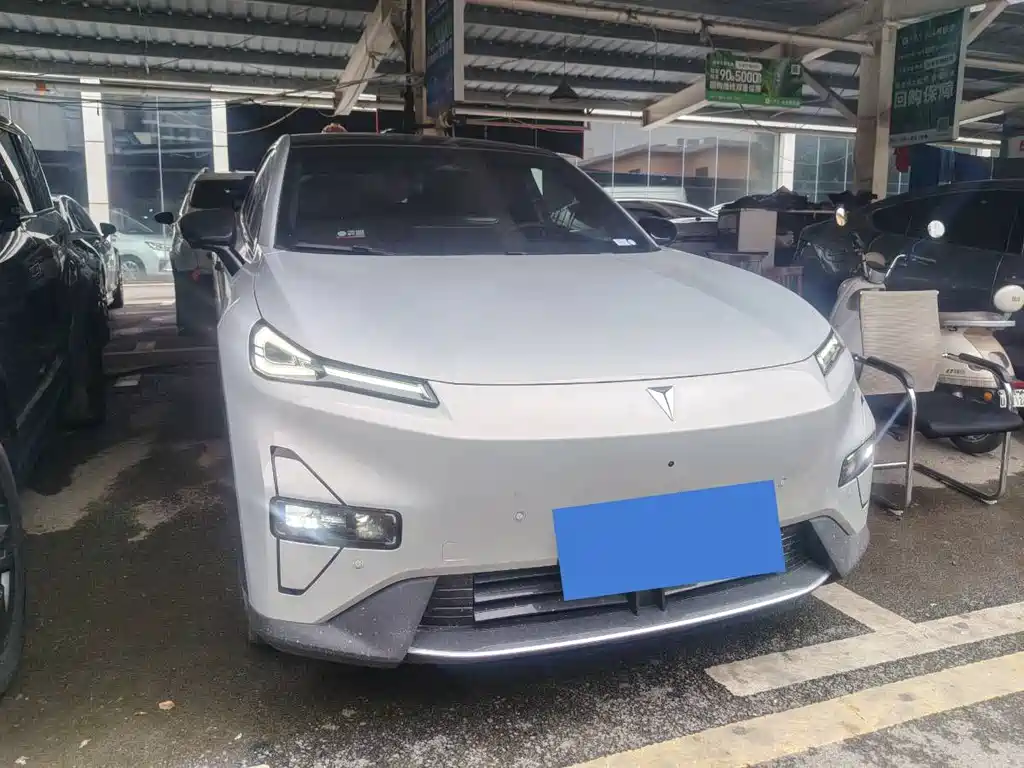 Deepal SL S05 2026 520Plus Electric