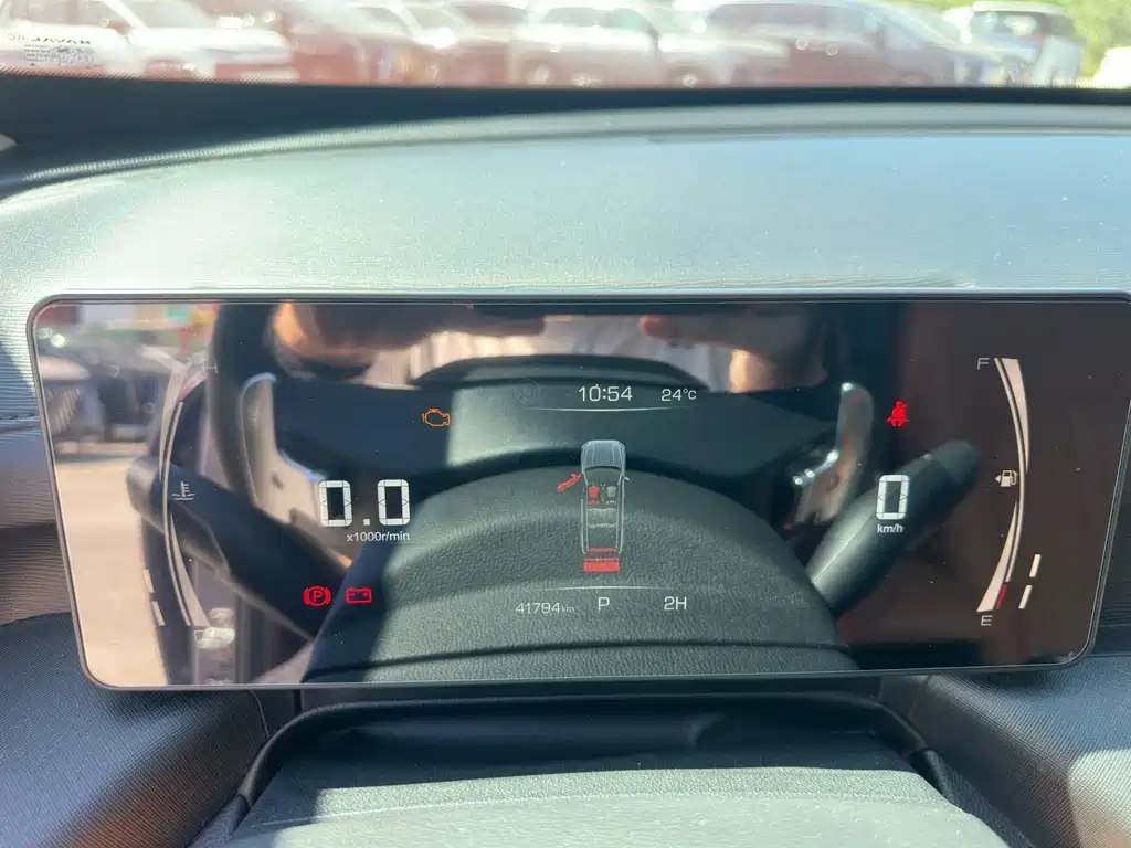 Haval H5 — миниатюра 15