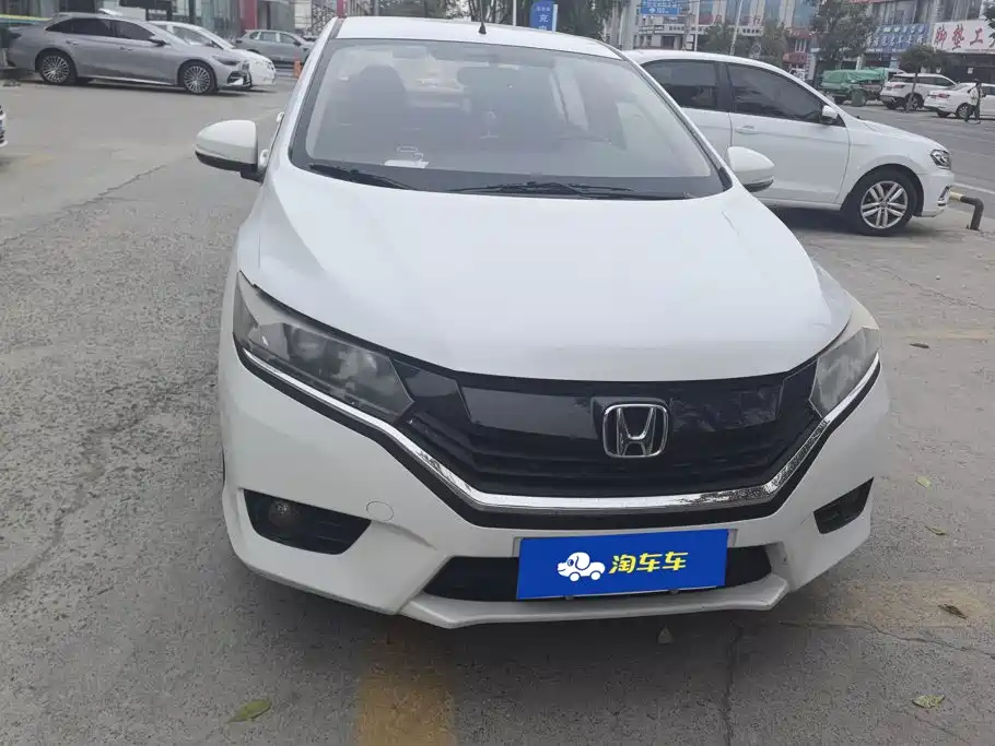 Honda Greiz — миниатюра 2