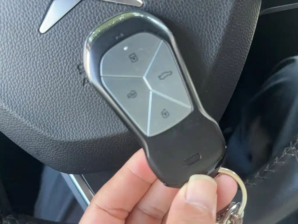XPeng G3 — миниатюра 14