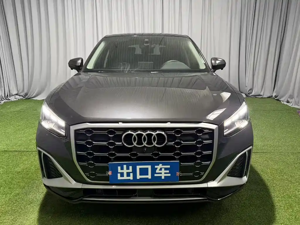 Audi Q2L — миниатюра 3