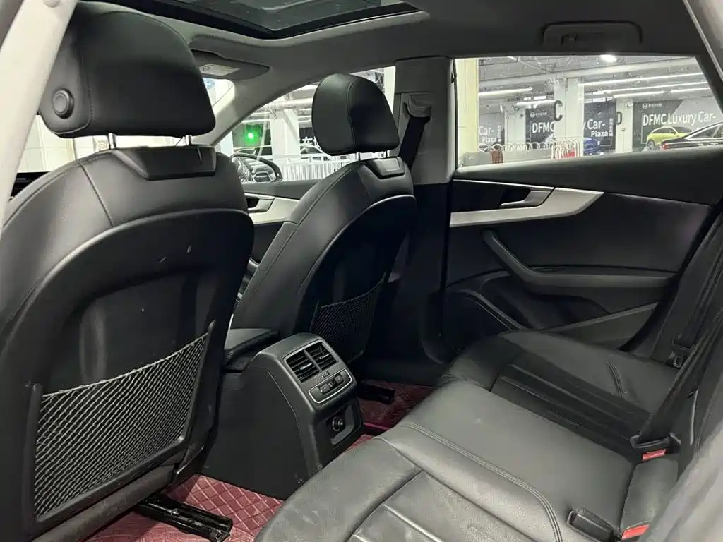 Audi A5 (Import) — миниатюра 7