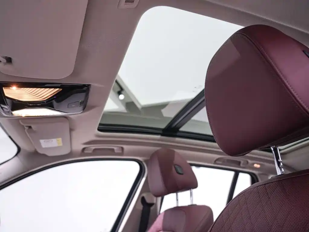 BMW X3 — миниатюра 16
