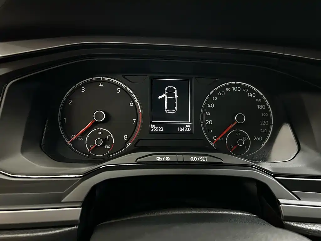 Volkswagen Polo — миниатюра 7
