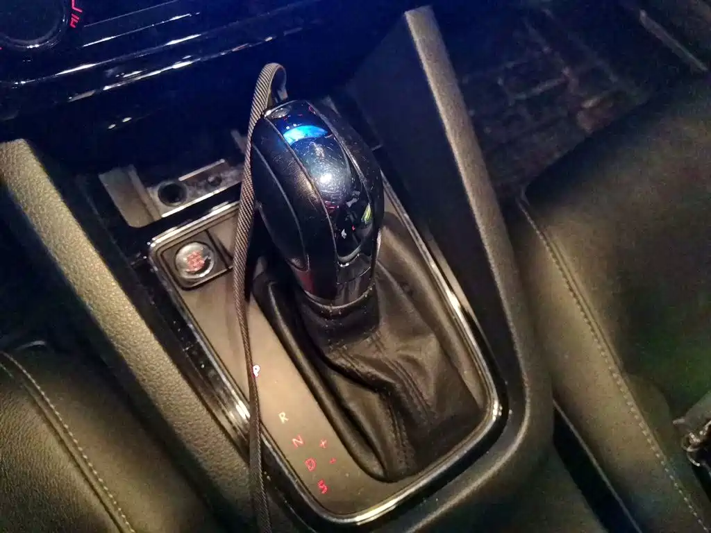 Volkswagen Sagitar — миниатюра 15