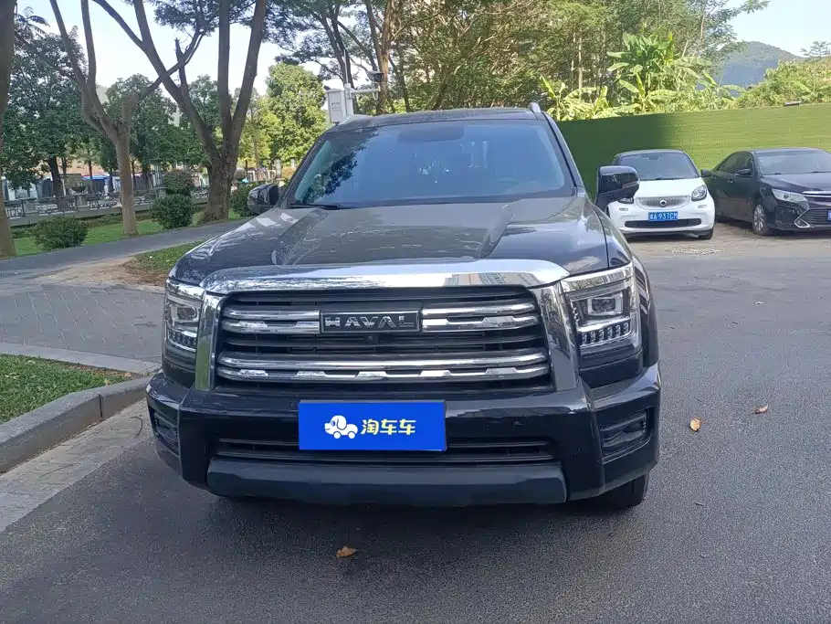 Haval H5 — миниатюра 2