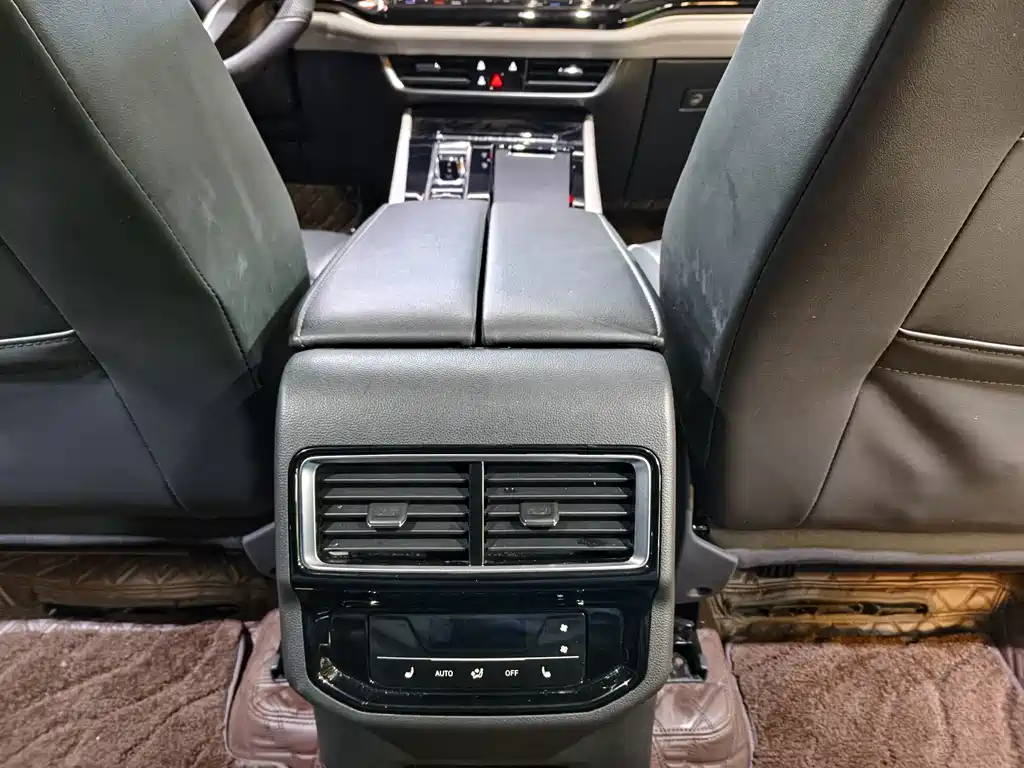 Volkswagen Teramont — миниатюра 19