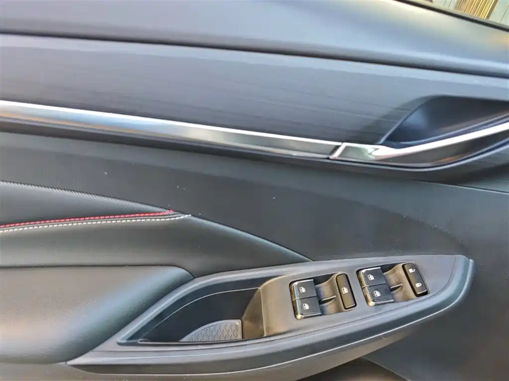 CHANGAN CHANGAN AUCHAN X5