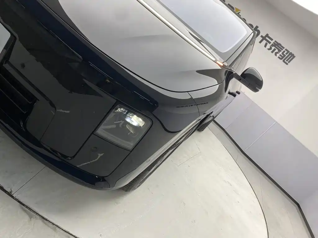Li Auto Li i8 — миниатюра 9