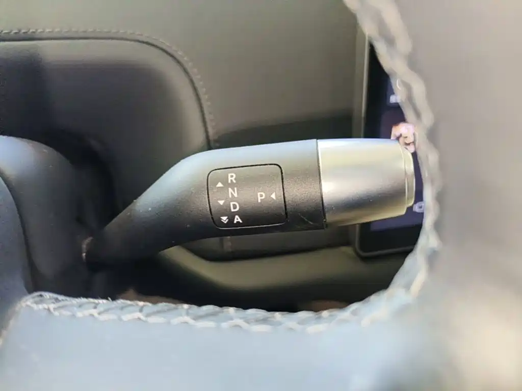 Li Auto Li L8 — миниатюра 14