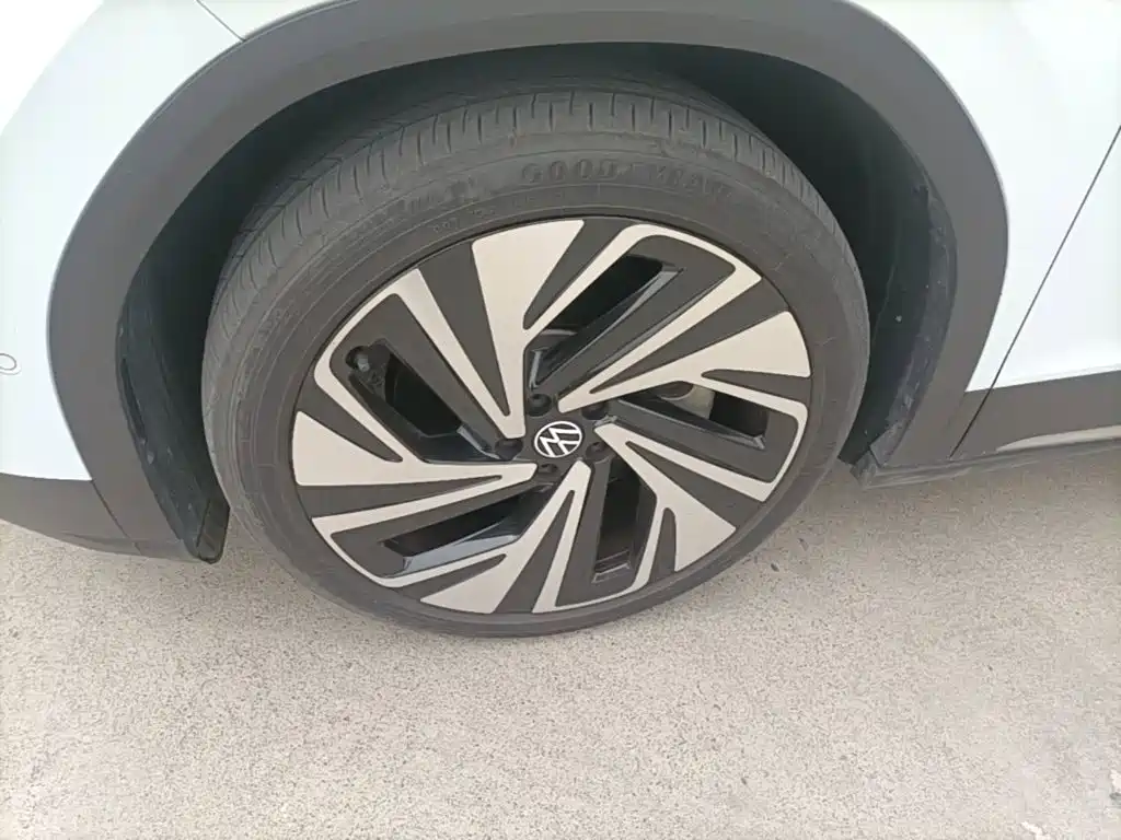 Volkswagen ID.6 X — миниатюра 23