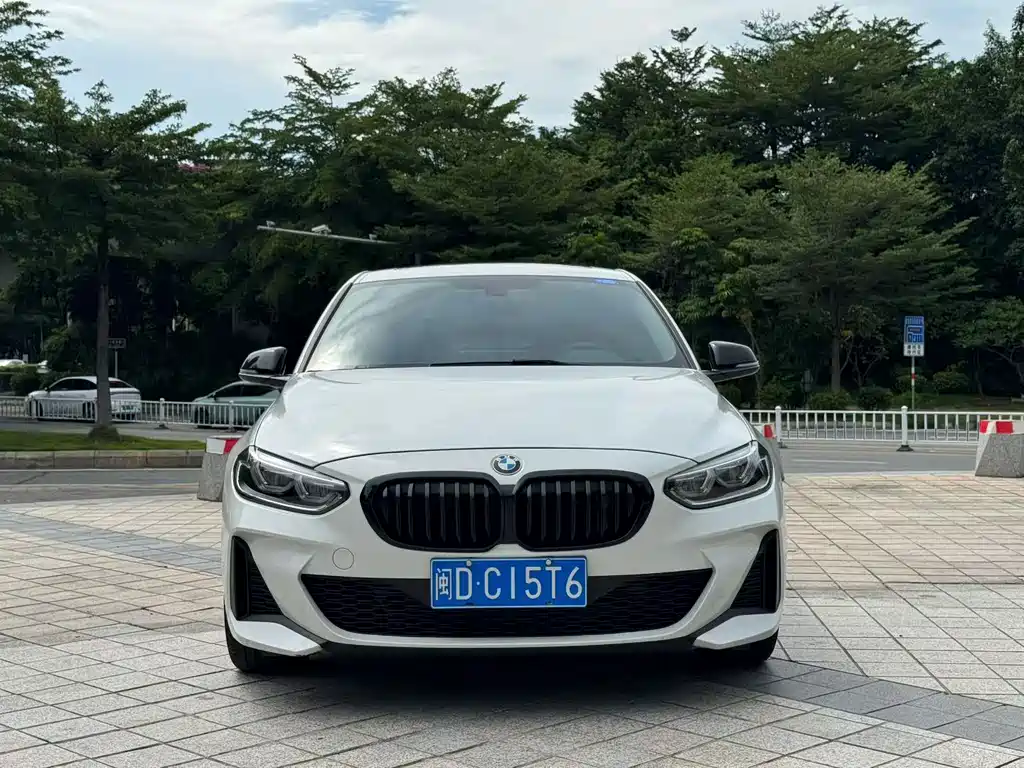 BMW 1 Series — миниатюра 2