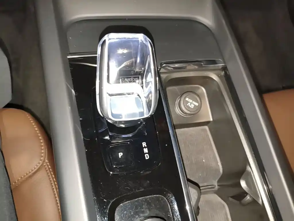 Volvo S60 — миниатюра 14
