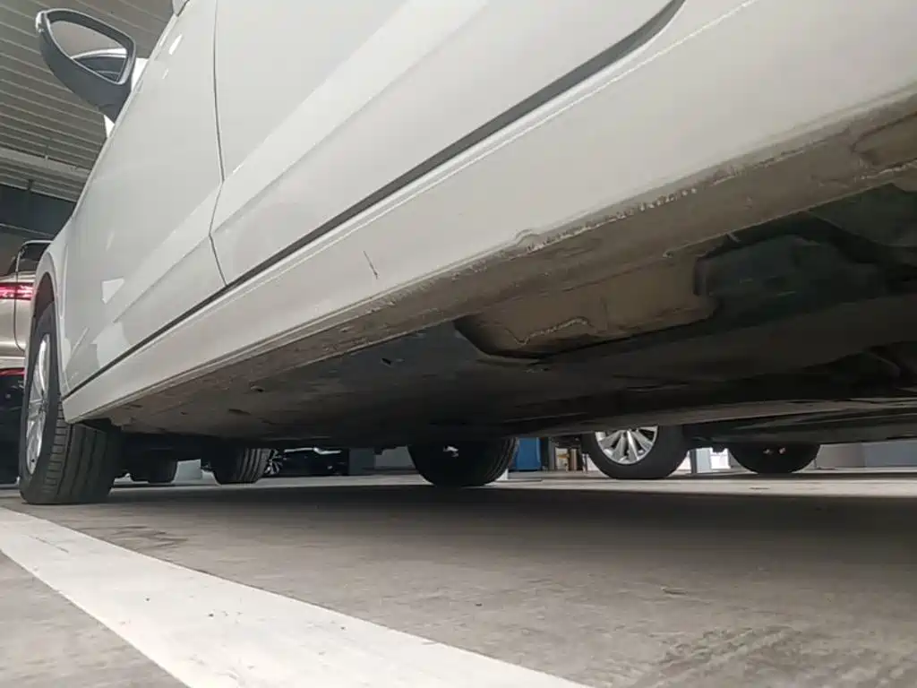 Volkswagen Lavida — миниатюра 22