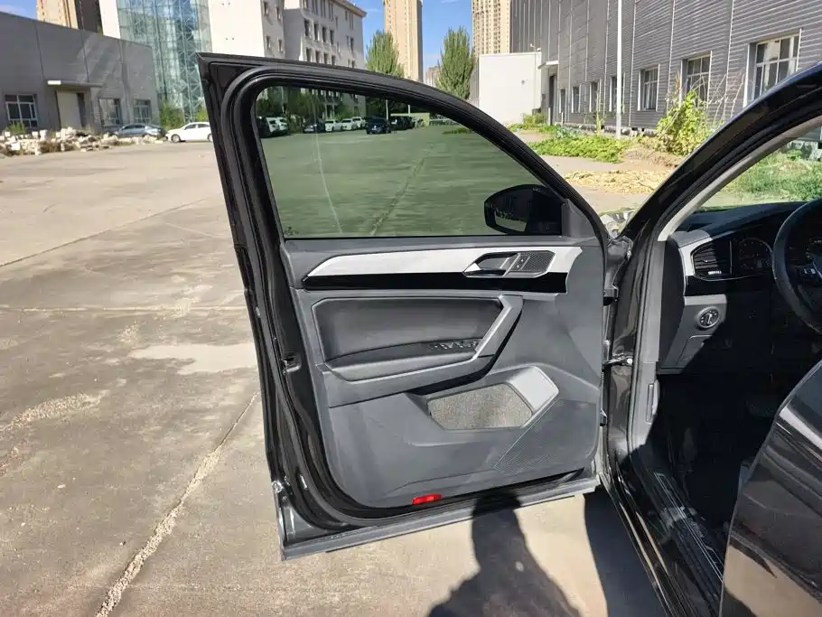 Volkswagen Tayron — миниатюра 7