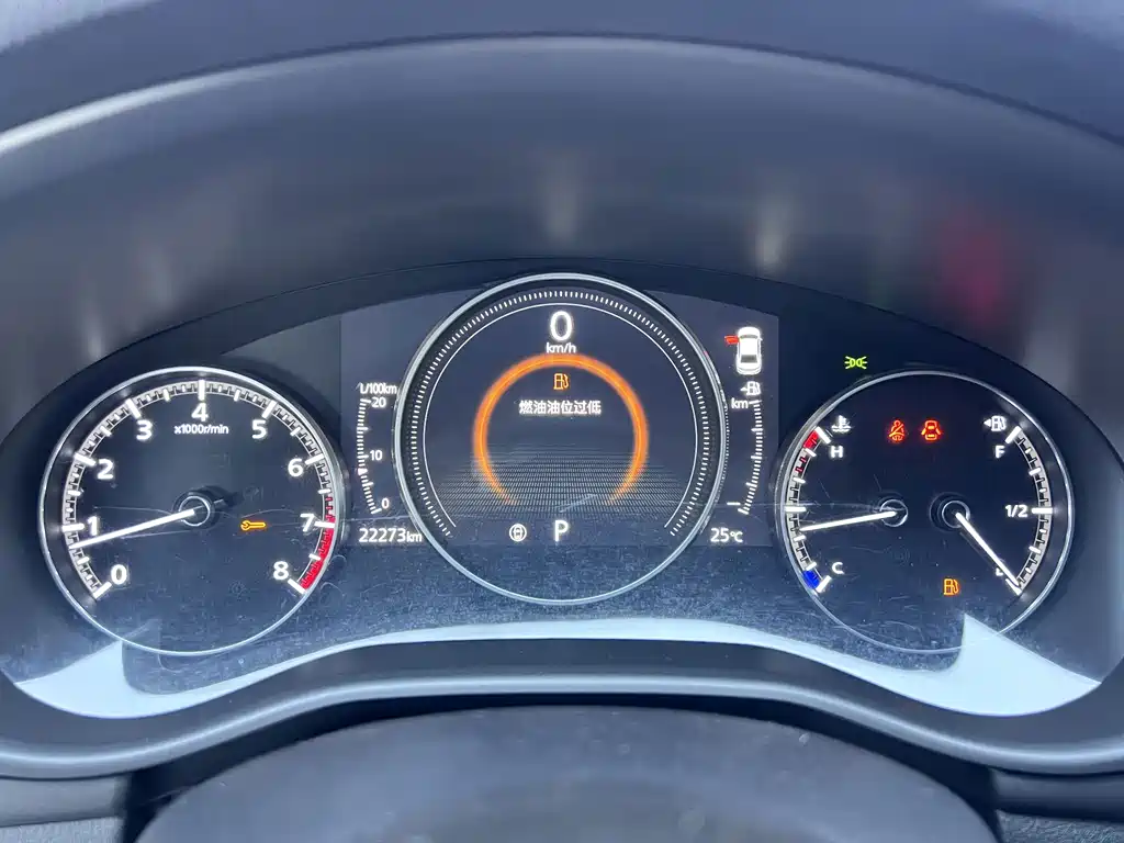 Mazda 3 Axela — миниатюра 10