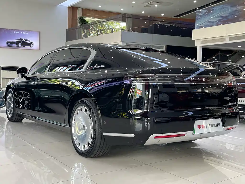 Zunjie Zunjie S800 — миниатюра 6