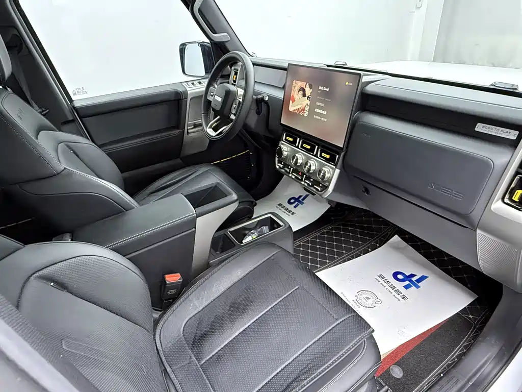 iCAR iCAR Super V23 — миниатюра 6
