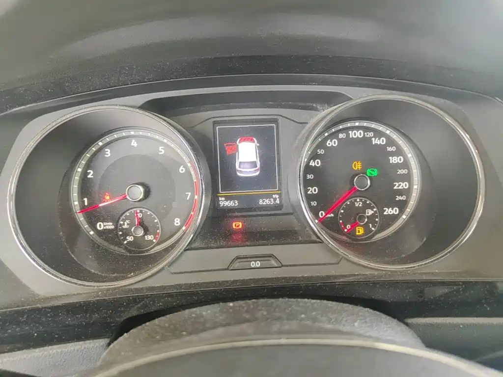 Volkswagen Tiguan L — миниатюра 12