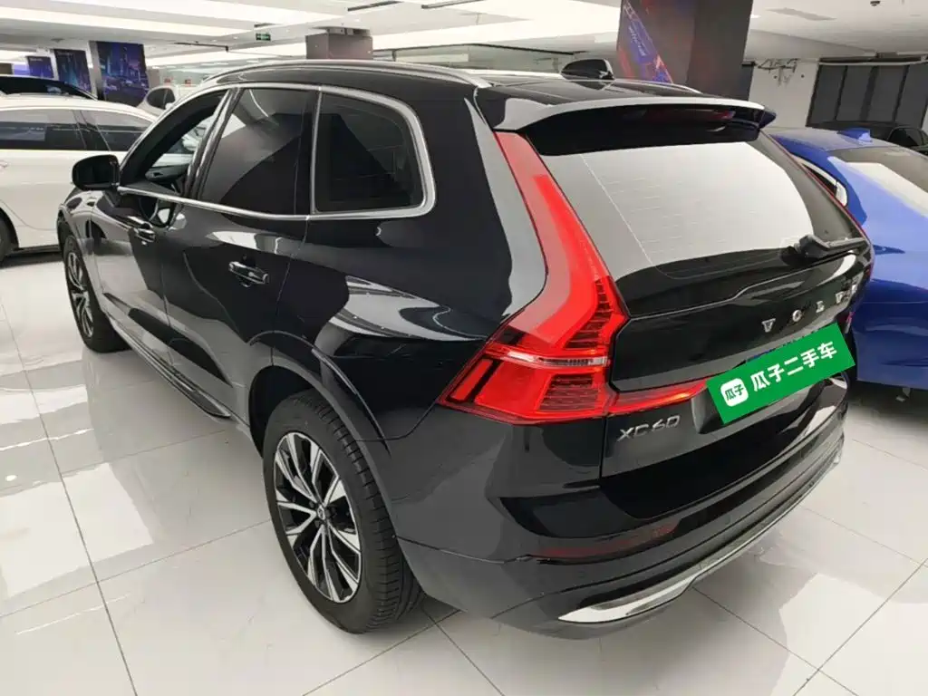 Volvo XC60 — миниатюра 5