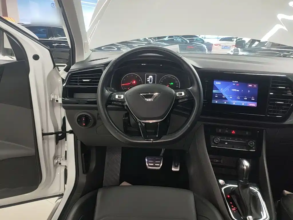 Jetta VS5 — миниатюра 11
