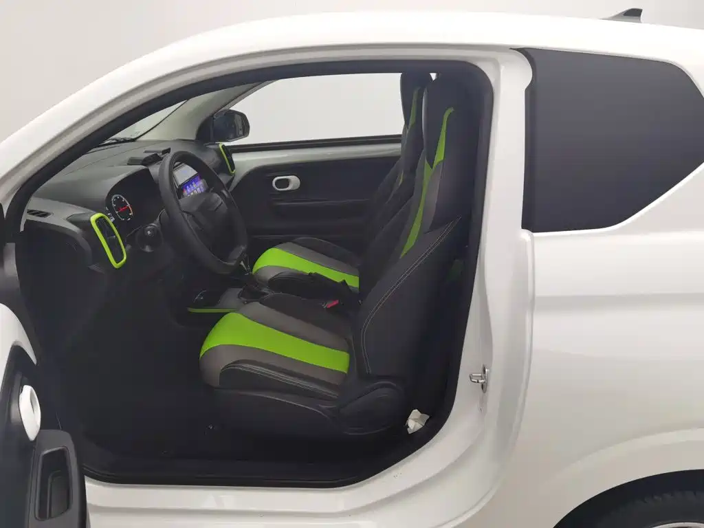 Roewe Clever — миниатюра 10