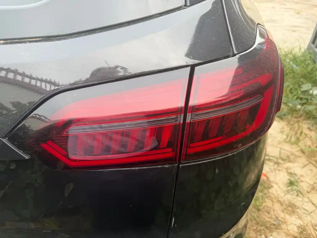 Chery Tiggo 8 PLUS — миниатюра 15