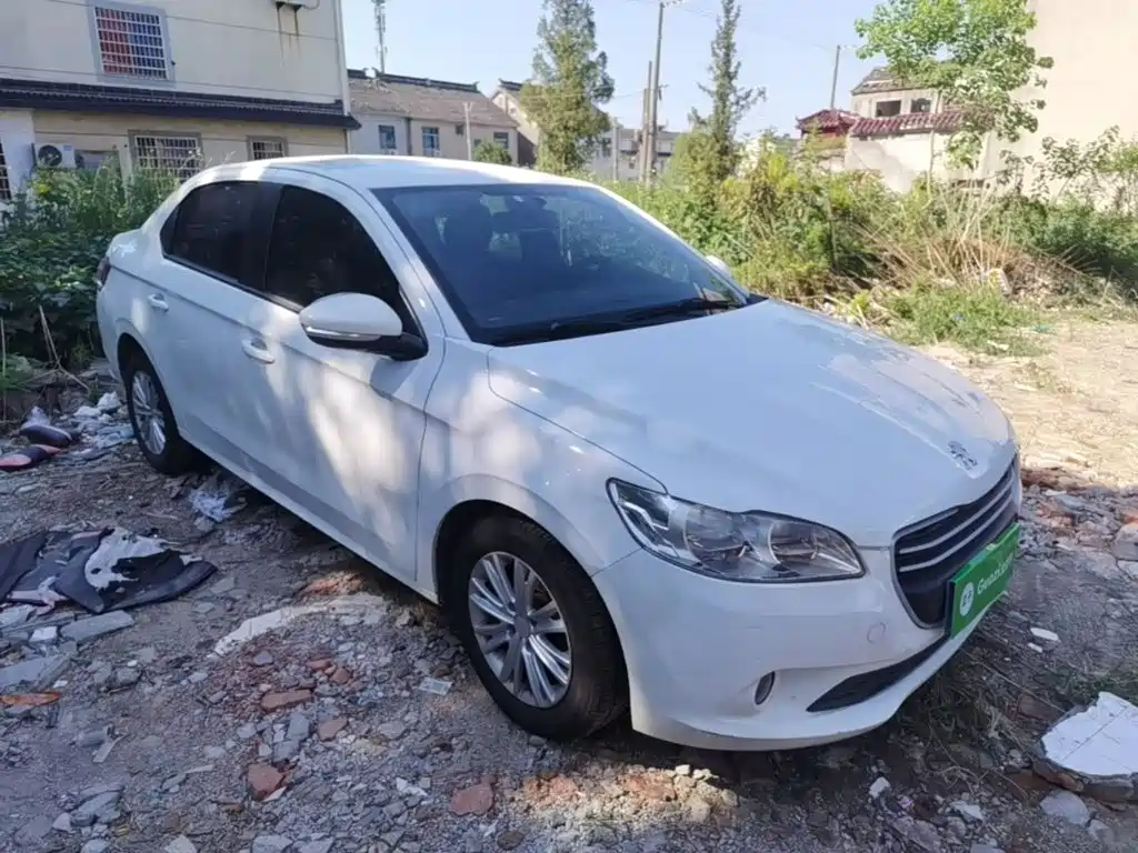 Peugeot 301 — миниатюра 4
