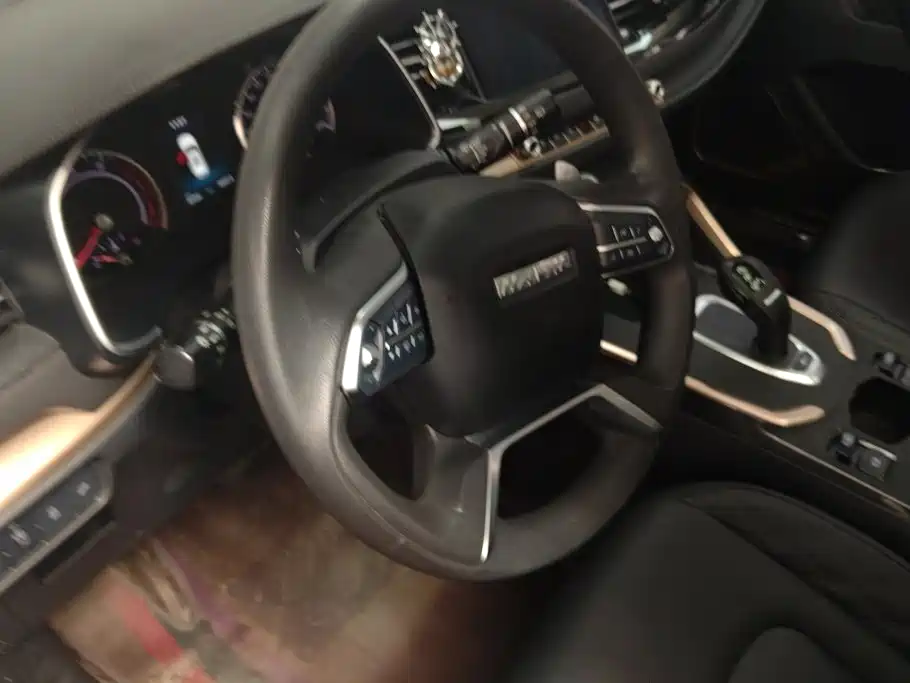 Haval H6 — миниатюра 15