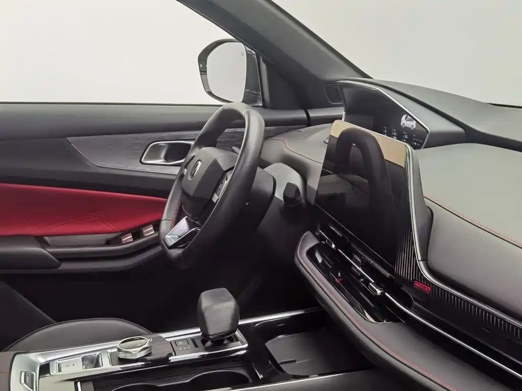 Changan CS55PLUS — миниатюра 22