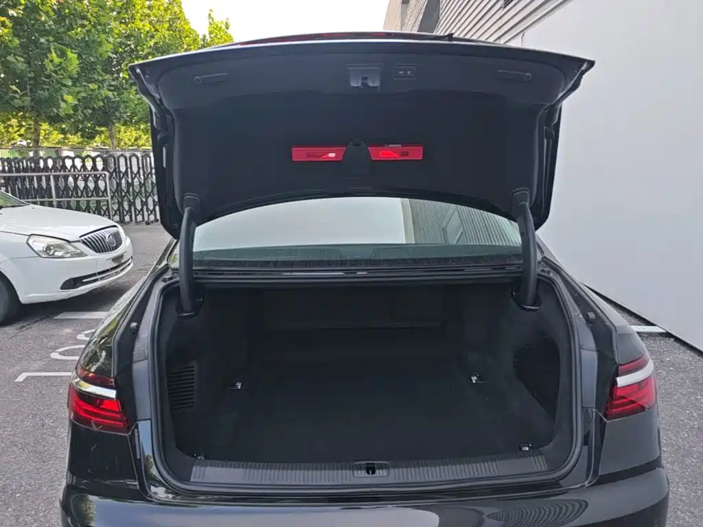 Audi A8 — миниатюра 19