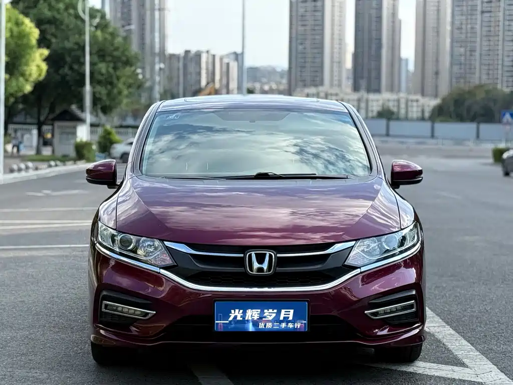 Honda Jade — миниатюра 2