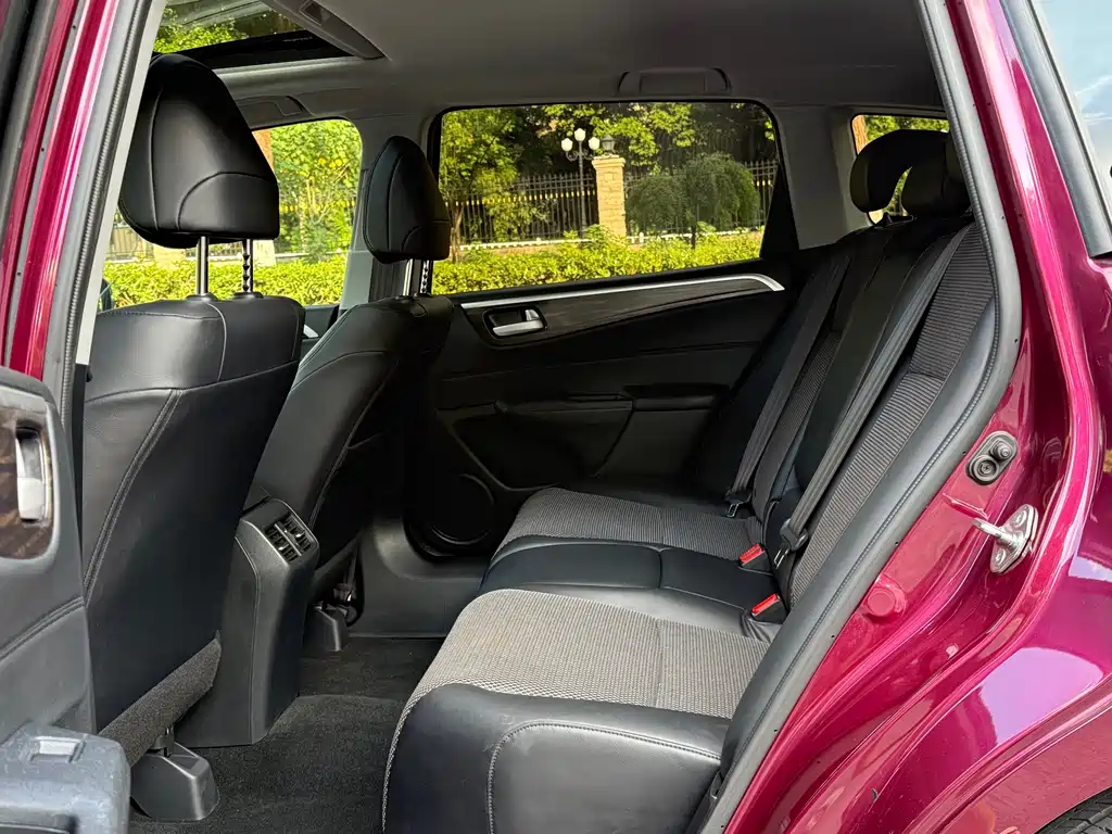 Honda Jade — миниатюра 10