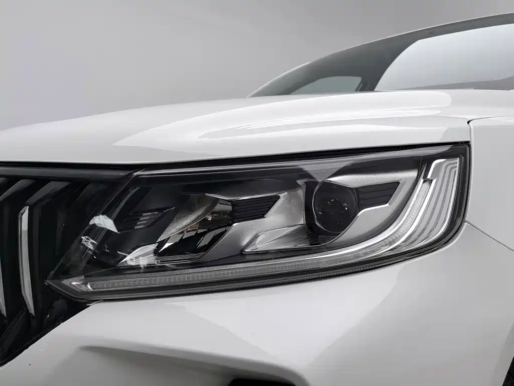 Geely Vision X6 — миниатюра 7
