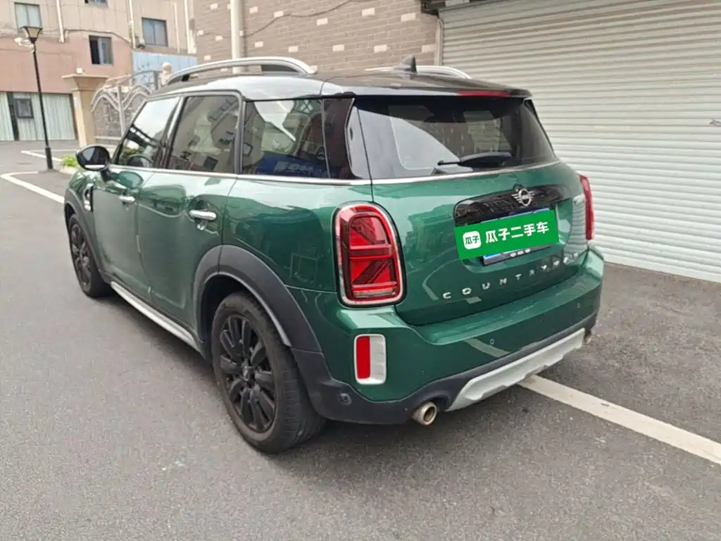 MINI Mini Countryman — миниатюра 5