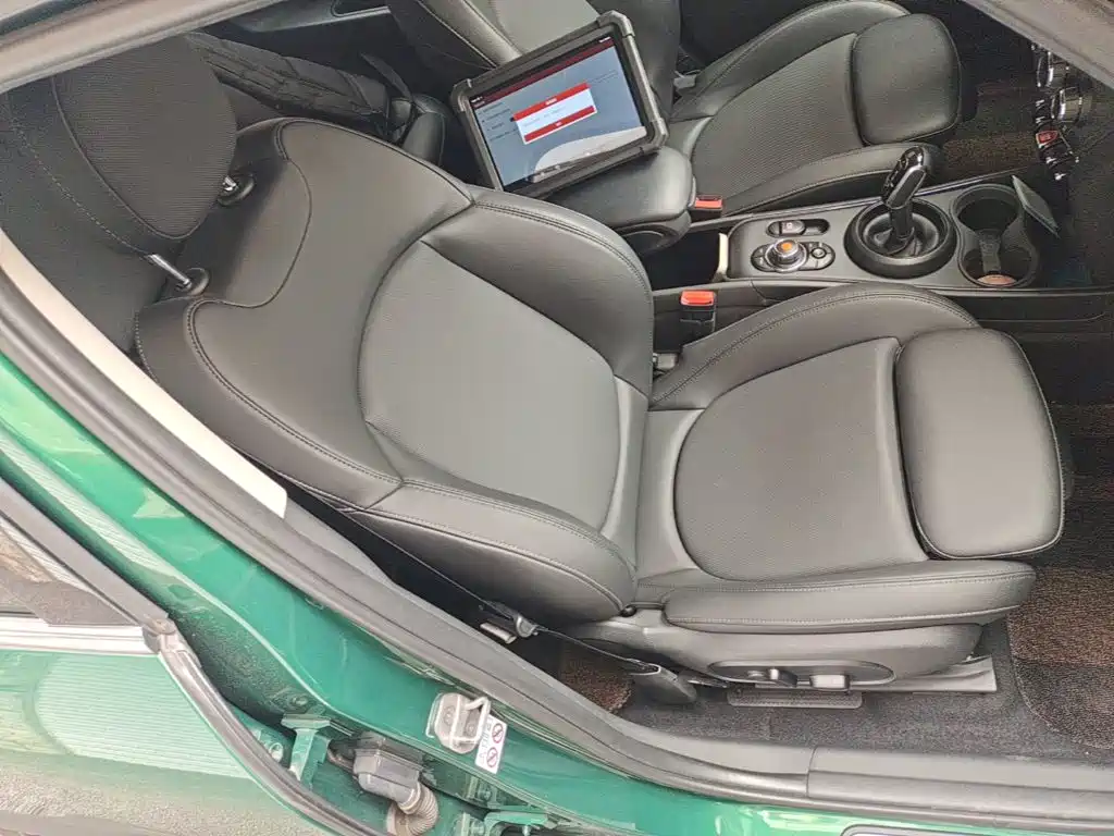 MINI Mini Countryman — миниатюра 25