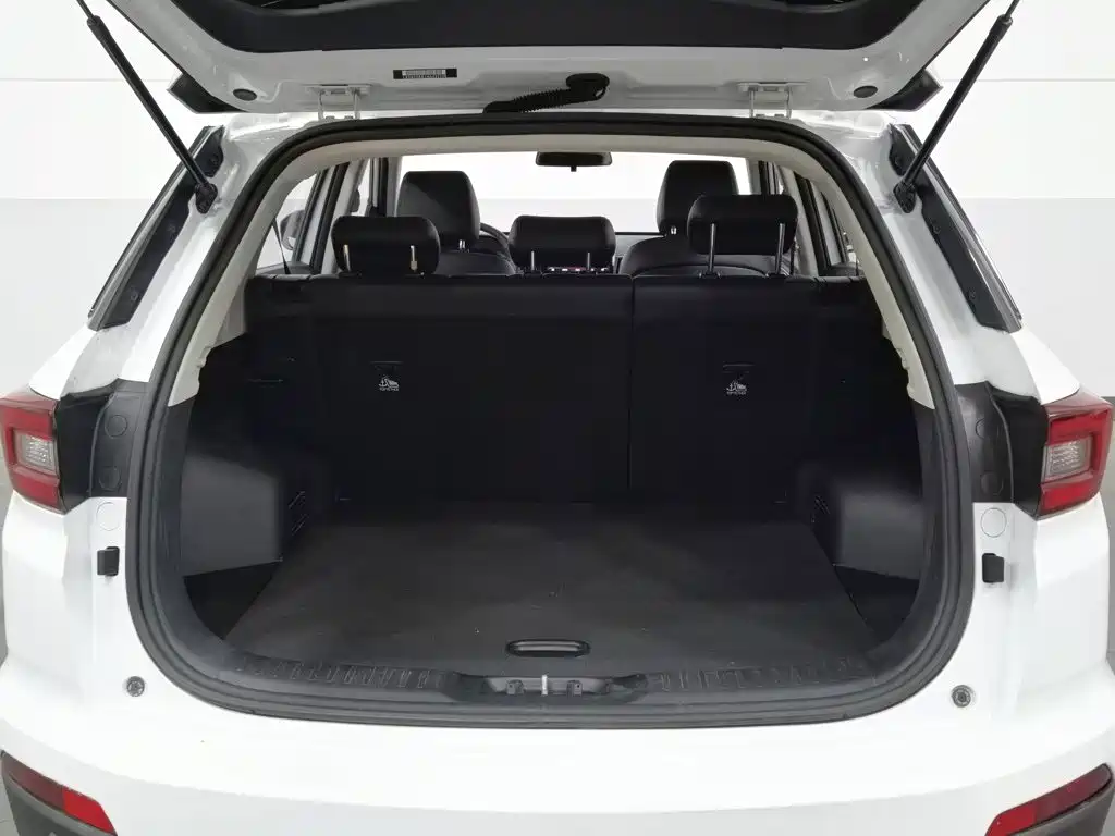 Changan CS55 — миниатюра 16