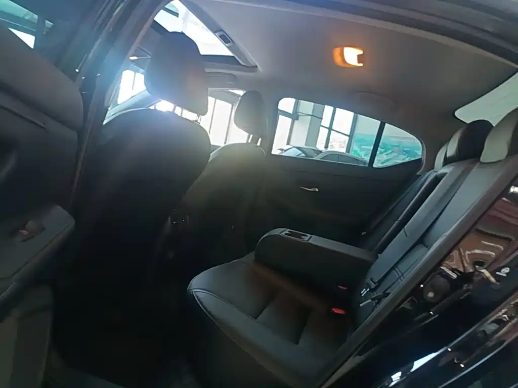 Nissan Sylphy — миниатюра 17