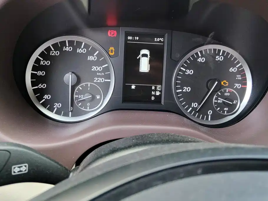 Mercedes-Benz Vito — миниатюра 14