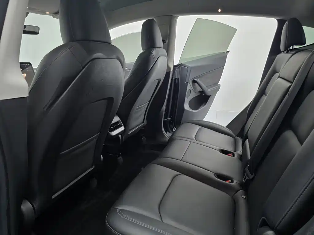 Tesla Model Y — миниатюра 8