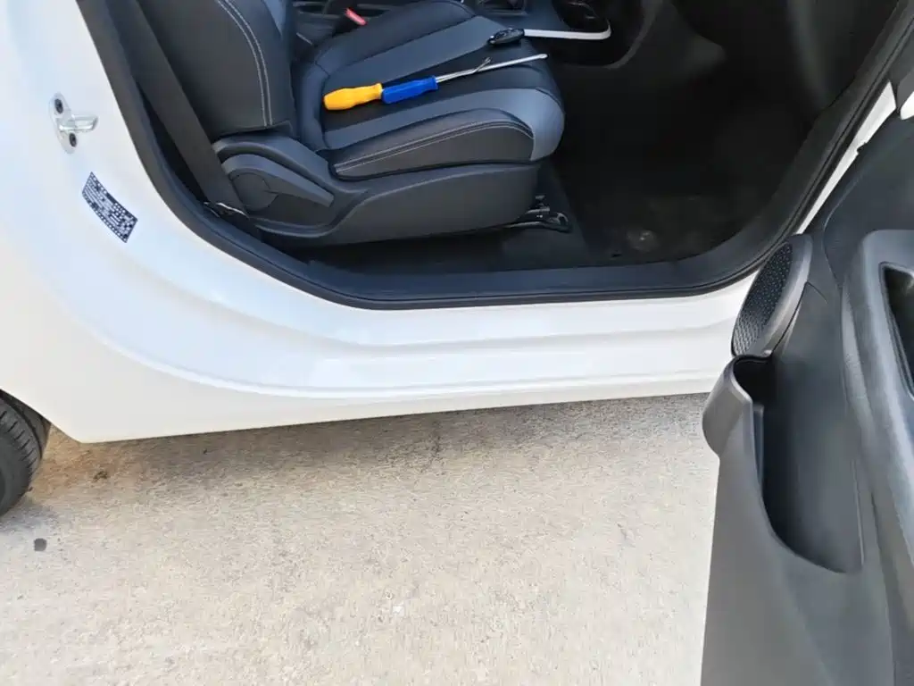 Roewe Clever — миниатюра 21